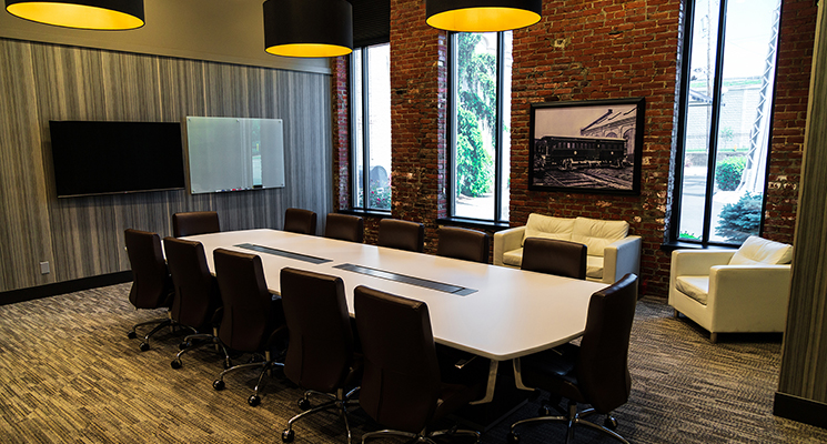 Coulter Reporting Announces a New Location in Jeffersonville, Indiana